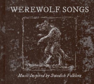 Werewolf Songs